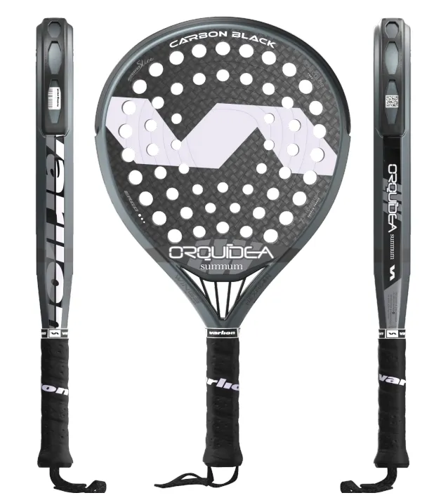 Varlion LW Carbon Orquidea 2025