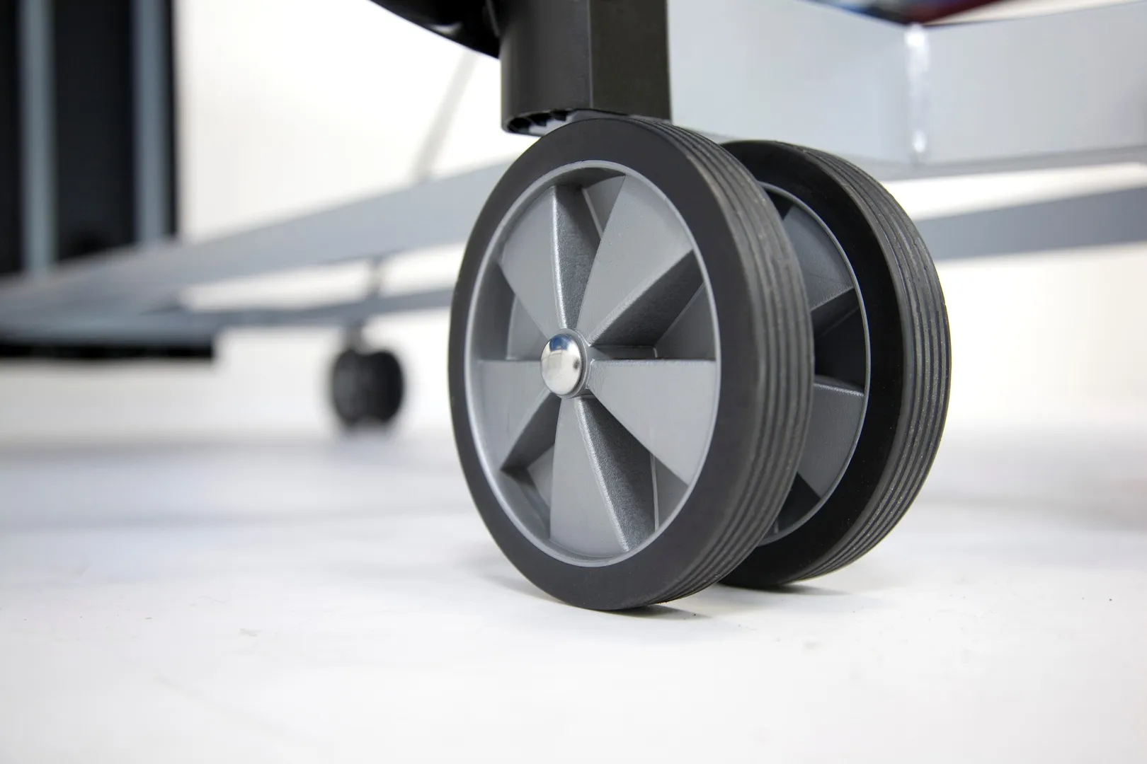 Stalo teniso stalas Sponeta S5-73i, mėlynas, 22mm MDF vidaus