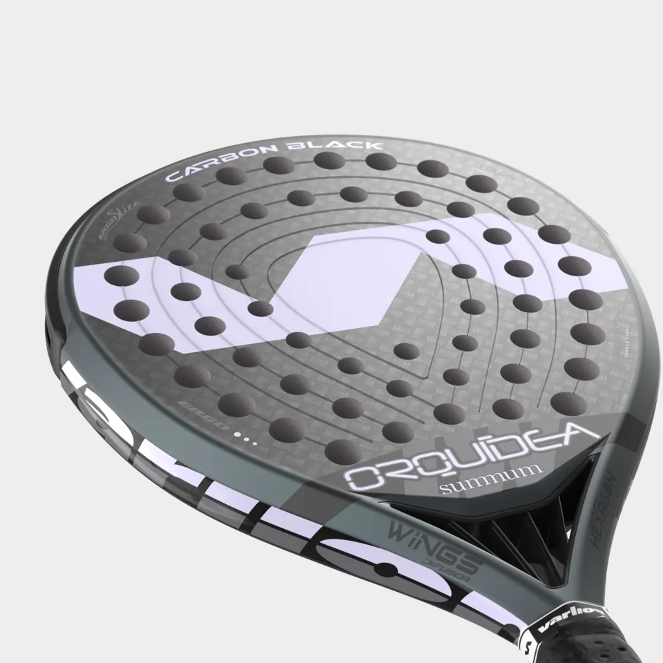 Varlion LW Carbon Orquidea 2025