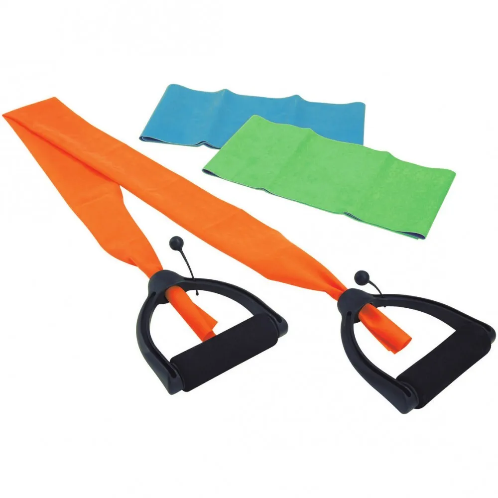 Rankenėlės Amaya plačioms gumoms