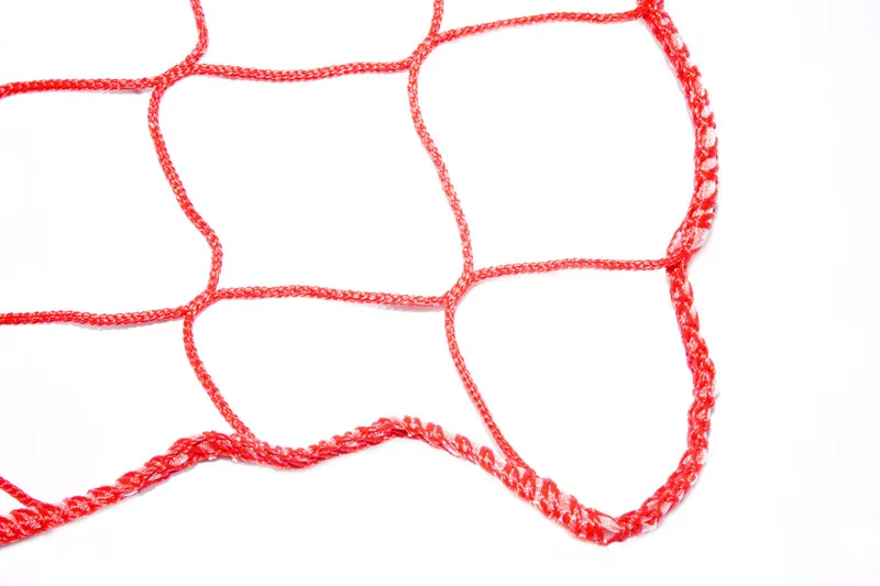 raudonas_tinklas Apsauginis tinklas PP 3 mm, akis 100x100mm
