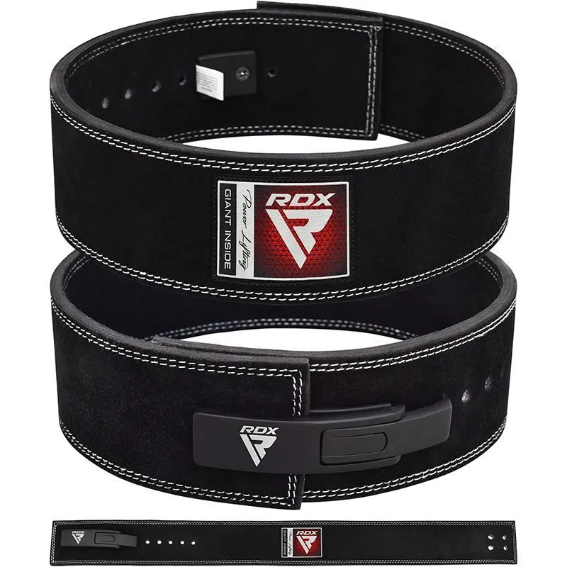 rdx_10mm_leather_powerlifting_belt_sunkiaatle_io_dir_as_2 Sunkiaatlečių diržas RDX POWERLIFTING M
