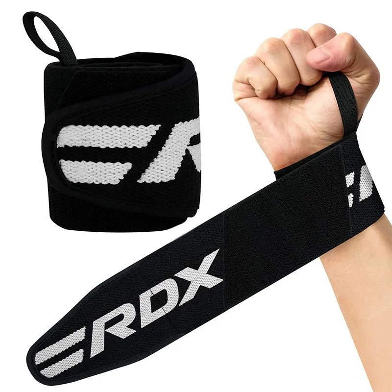 rdx_w2_weight_powerlifting_wrist_support_wraps_with_thumb_loops_1_ Riešiniai diržai RDX W2 POWERLIFTING
