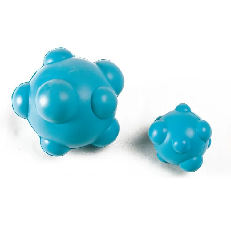 Reakcijos kamuoliukas 10 cm