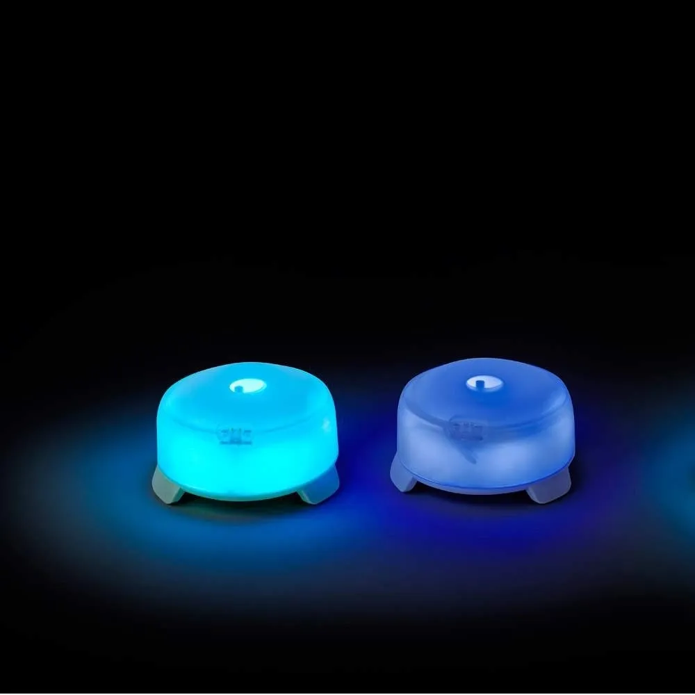 Reakcijos lavinimo treniruoklis Amaya Lummic 4vnt./kompl.