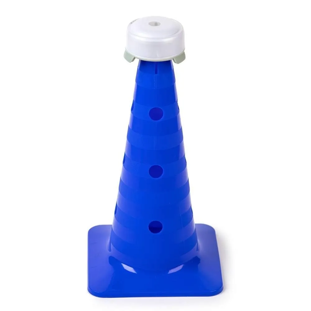 Reakcijos lavinimo treniruoklis Amaya Lummic 6vnt./kompl.