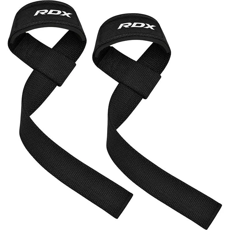 rie_iniai_dir_ai_svoriams_kelti_rdx_gym_single_strap_black_plus Riešiniai diržai svoriams kelti RDX GYM SINGLE STRAP BLACK PLUS