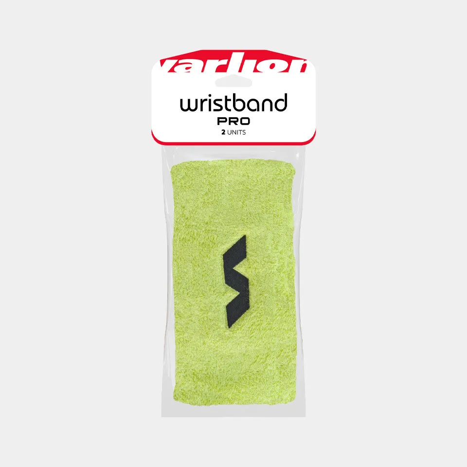 Riešo juosta Varlion Wristband Pro Man Lime 2025