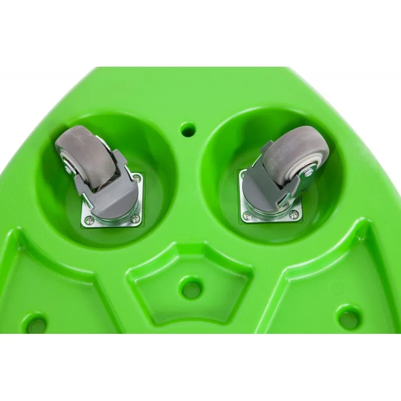 Platforma su ratukais