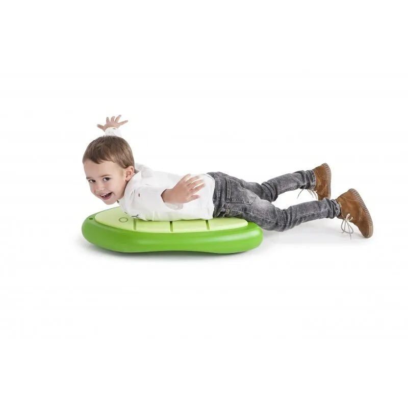 Platforma su ratukais