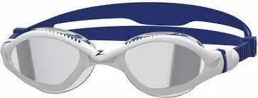 Plaukimo akiniai ZOGGS Tiger LSR+Titanium