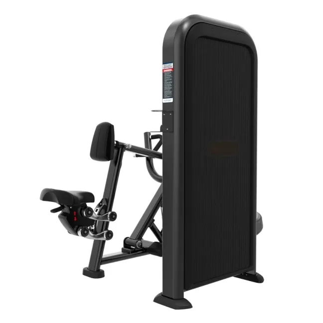 Horizontalios traukos treniruoklis Prove Power Line 100kg