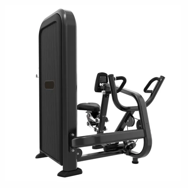 Horizontalios traukos treniruoklis Prove Power Line 100kg