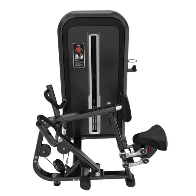 Horizontalios traukos treniruoklis Prove Power Line 100kg