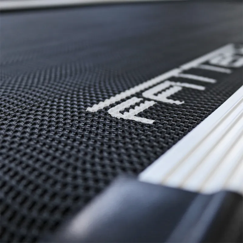 Profesionalus bėgimo takelis Ffittech RUN-T100