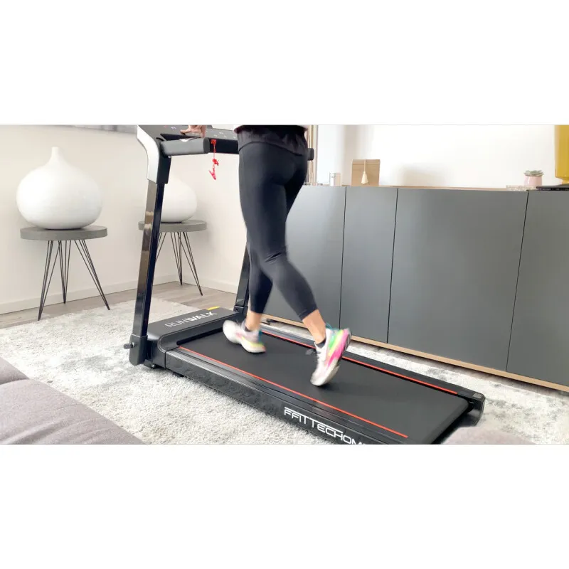 Bėgimo takelis Ffittech RunWalk (Compact)