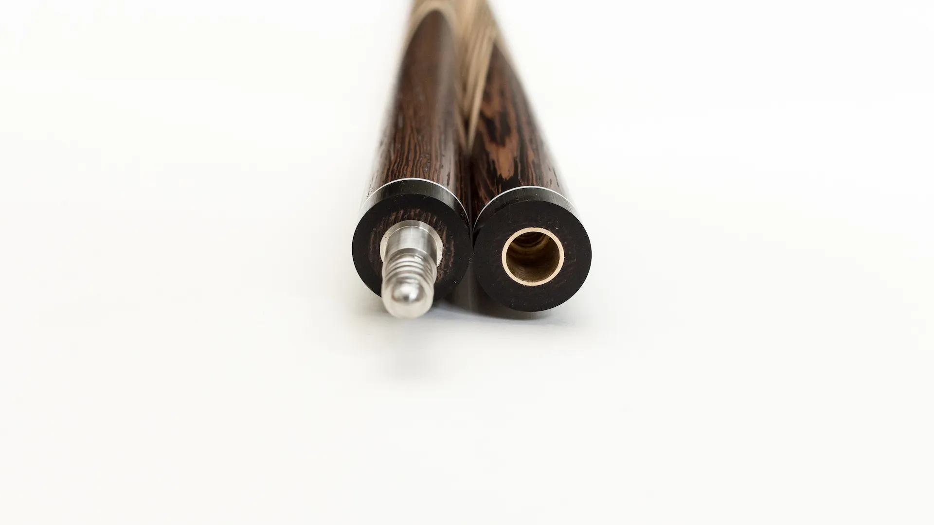 rusisko_biliardo_lazda_venge3x2_russian_pyramid_cue_3_1 Rusiško biliardo lazda Bilaro Venge 3x2