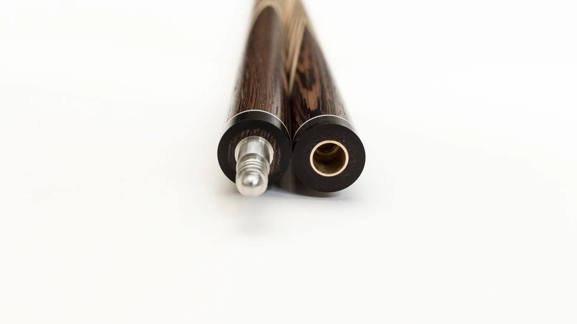 Rusiško biliardo lazda Bilaro Venge 6x4