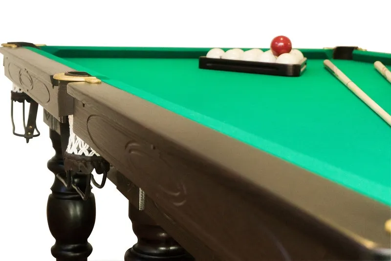 rusisko_biliardo_stalas_elegant_russian_pyramid_billiard_table_6_1_1_2 Rusiško biliardo stalas Elegant 10' pėdų (315x175cm) žalias audinys, su komplektacija