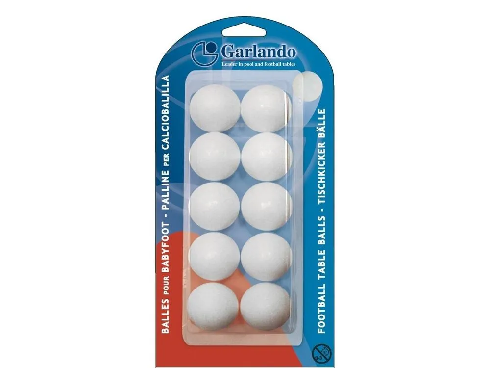 s-l1600_4 Stalo futbolo kamuoliukas garlando