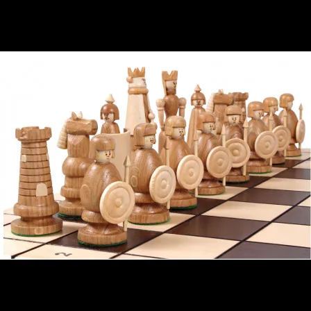 sachmatai-sunrise-magnat_3_ Šachmatai Magnat 550x275x60mm, karalius 120mm