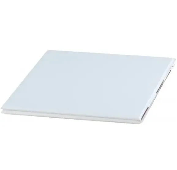 Šachmatų ir šaškių vinilinė lenta 430x430mm (sudedama)