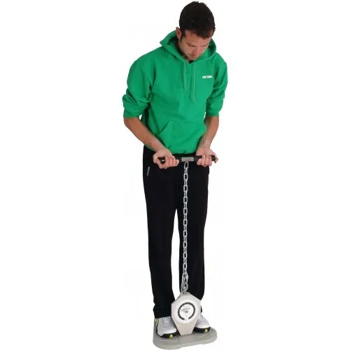 Seahan nugaros-kojų-krūtinės dinamometras