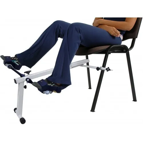 Seahan cycle treniruoklis