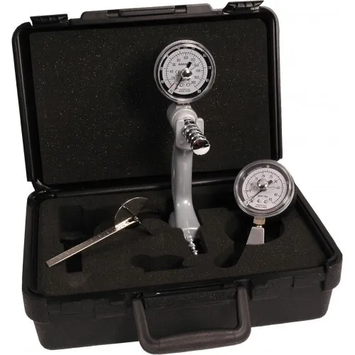 SAEHAN Hydraulic Hand Evaluation Kit 3 dalių
