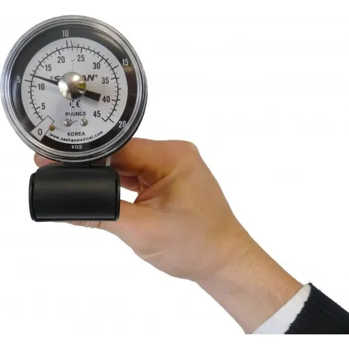 Seahan mechaninis sugnybimo matuoklis