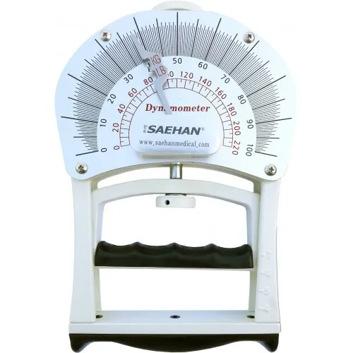 Seahan Smedley rankos dinamometras