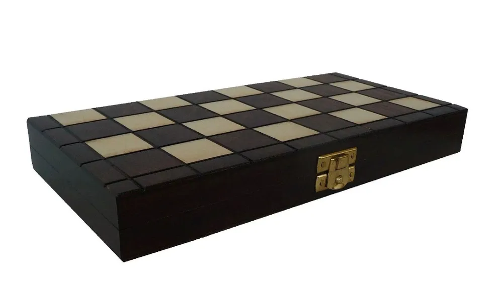 Šaškės Checkers 25x12,5x3cm