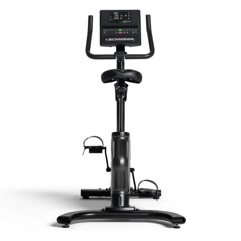 Dviratis treniruoklis Schwinn 590U (ergometras)