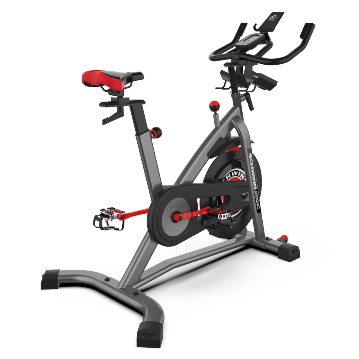 Spiningas dviratis Schwinn 800IC