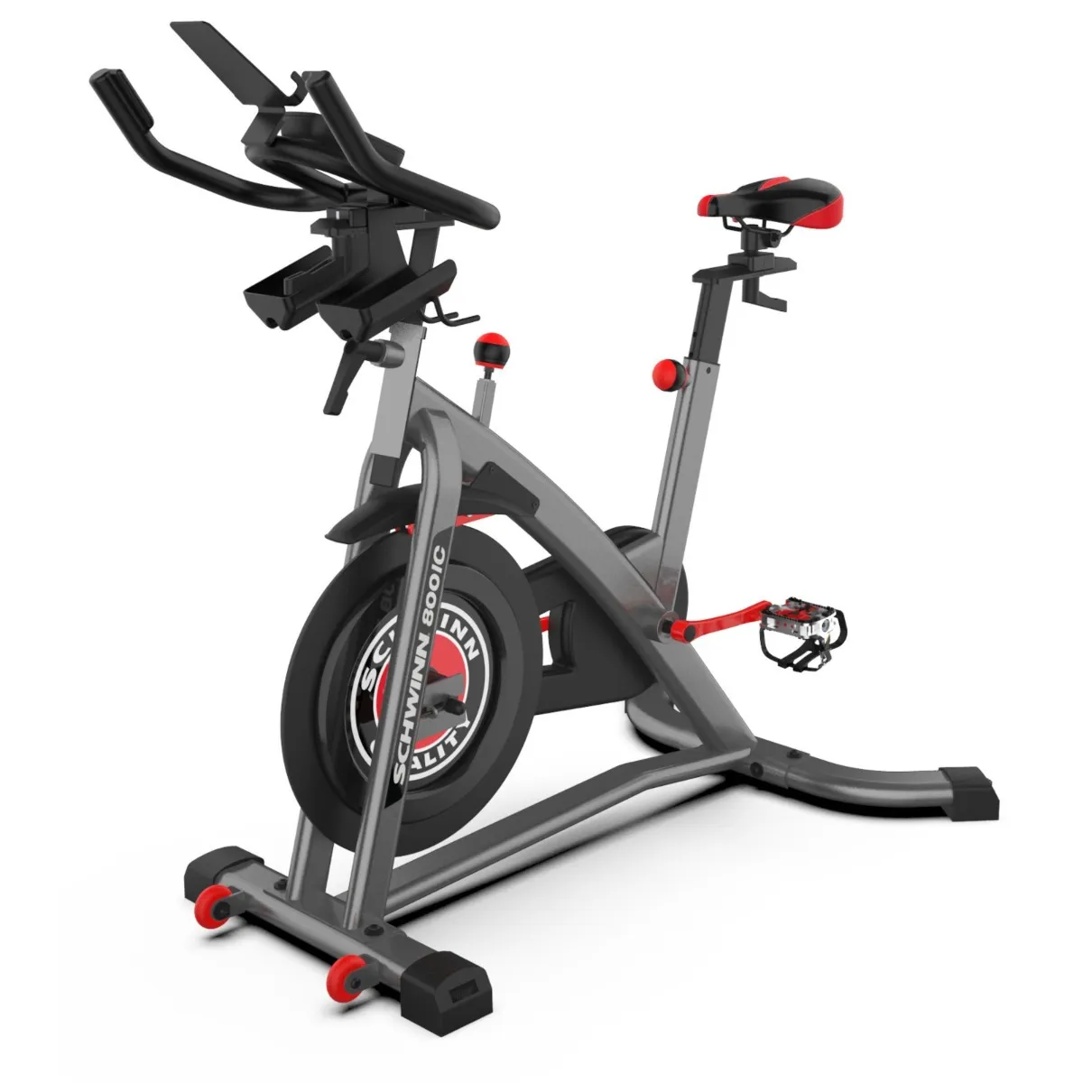 Spiningas dviratis Schwinn 800IC
