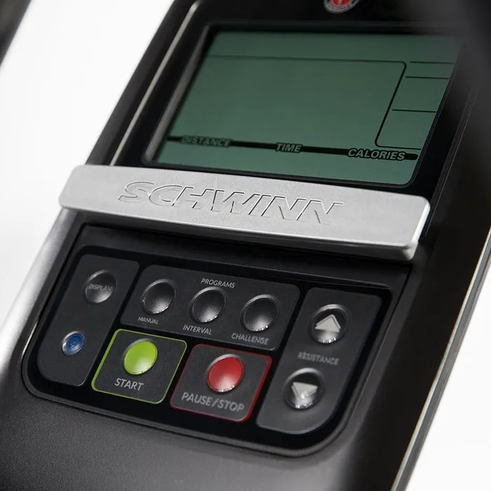 Elipsnis treniruoklis Schwinn 510E