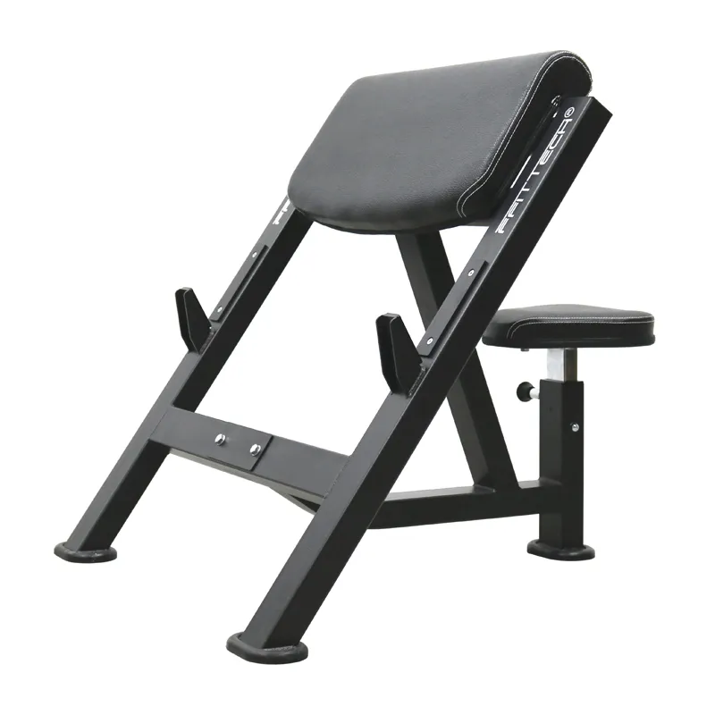 scot_bench Profesionalus bicepso suolas Ffittech PG34