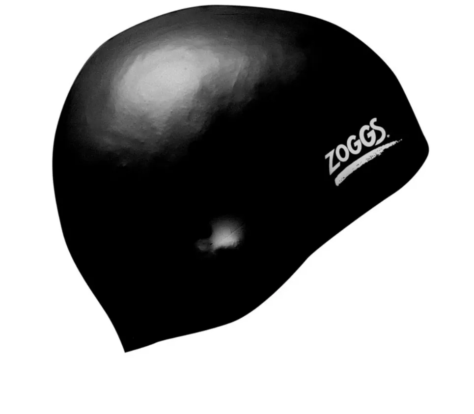 Plaukimo kepurė ZOGGS Ultra Fit