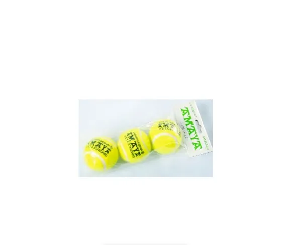 Teniso kamuoliukai Amaya 3 vnt