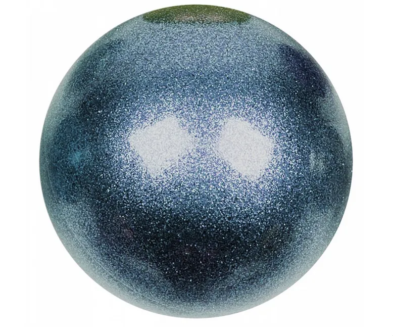 Meninės gimnastikos kamuolys Graphite