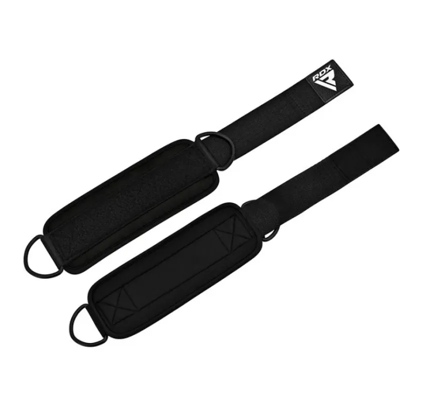 Čiurnos dirželiai RDX, pora