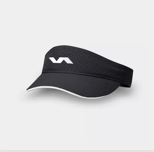 „Varlion“ kepurė Visor Summum Corporate Black 2025