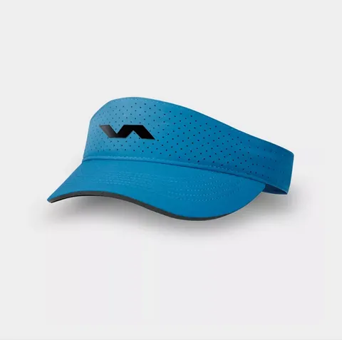 Varlion kepurė Visor Summum Corporate Blue 2025