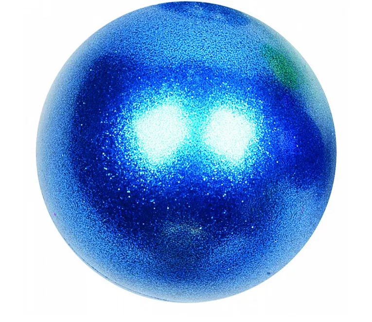 Meninės gimnastikos kamuolys Amaya Ø180-200 Dark Blue