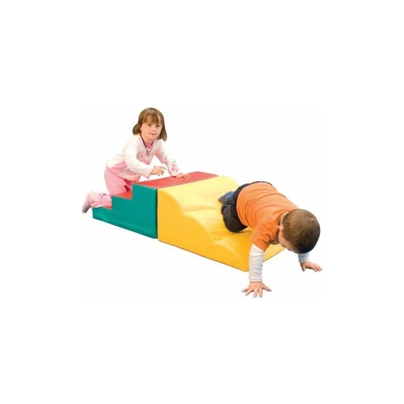 Minkštų figūrėlių rinkinys (51-21)