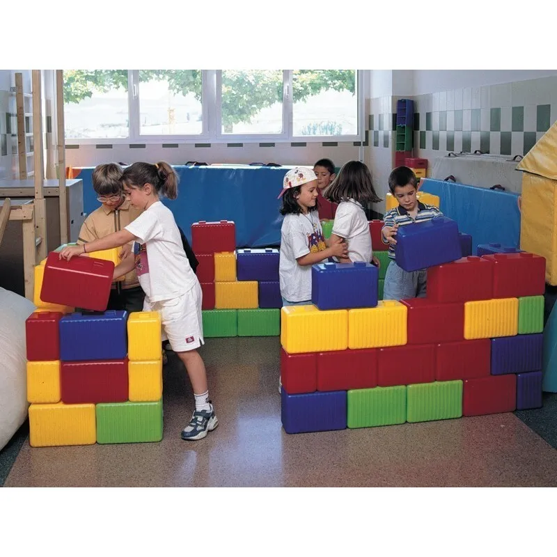 Blokelių rinkinys 32 vnt