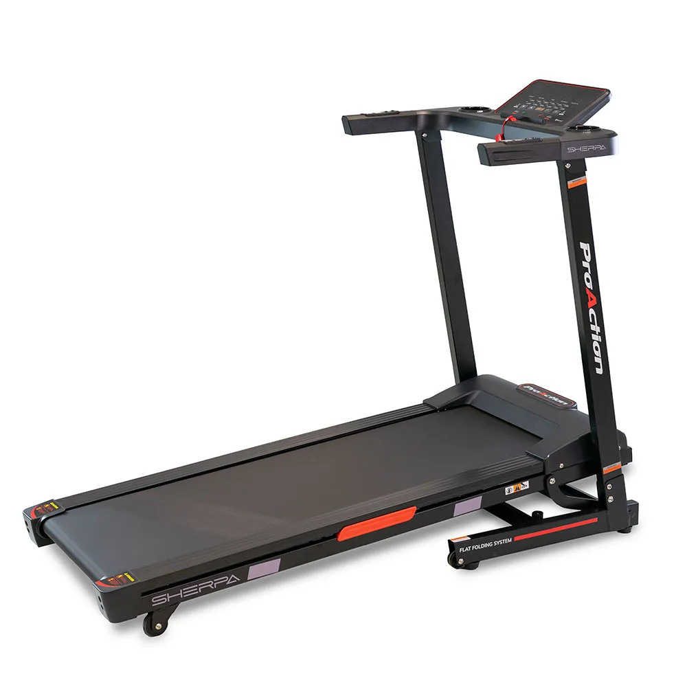 sherpa-run_g6319_img02 Bėgimo takelis BH Fitness