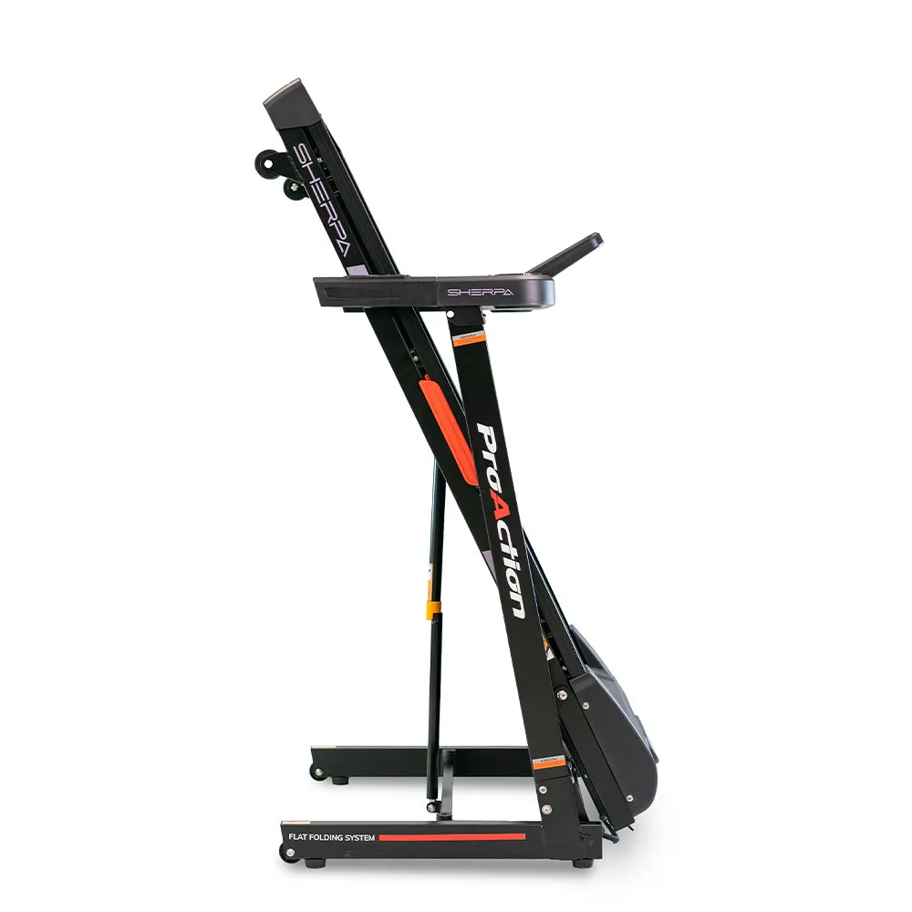 Bėgimo takelis BH Fitness