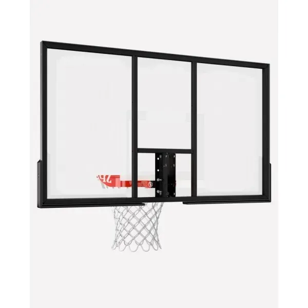 KREPŠINIO LENTA SPALDING COMBO ACRYLIC BOARD 50"