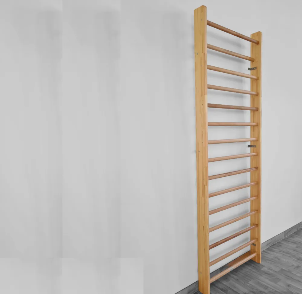 sienele_gimnastikos_2__1 Švediška gimnastikos sienelė Wood-Line 2,5x0,90x0,15m